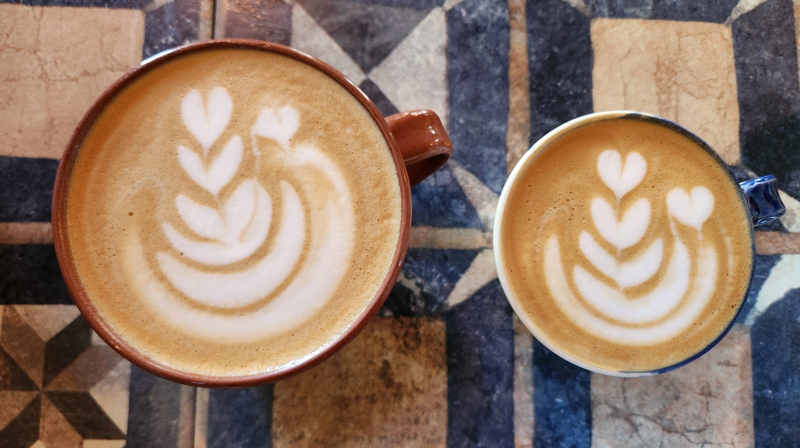 Café